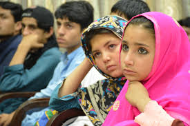 Scholarship for Khyber Agency NTS KKF
