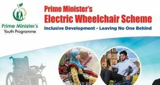 PM Electric Wheelchair Scheme