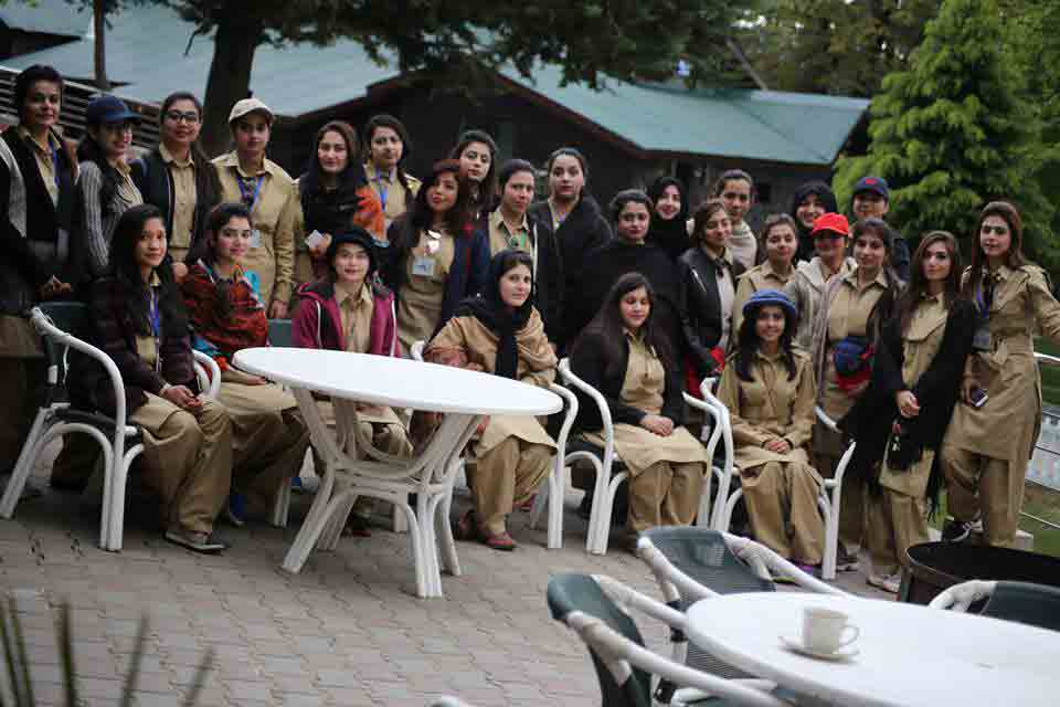 Kalabagh-Air-Base-Group-Photo