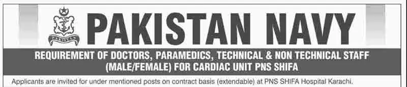 Pakistan-Navy-Jobs-for-MBBS,-FPCS