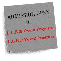 Toppers Law College