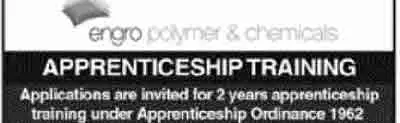 Engro-Polymer-Apprenticeship-Program