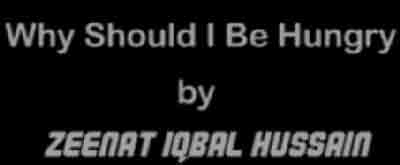 why-Should-i-be-Hungry-Story