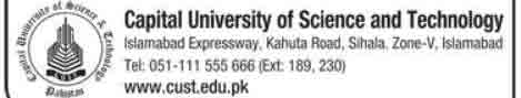 Capital-University-Jobs-in-Islamabad