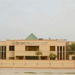 Rahbar Medical & Dental College