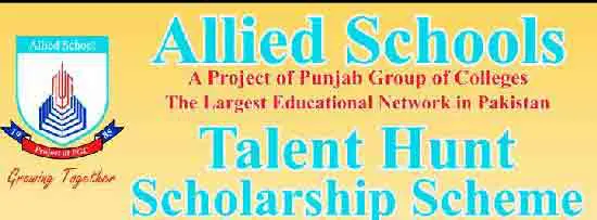 Allied-School-Scholarships