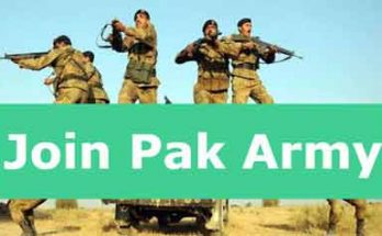 Jobs-in-Pakistan-Army