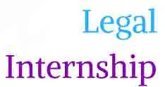 Government-of-Punjab-Legal Internship