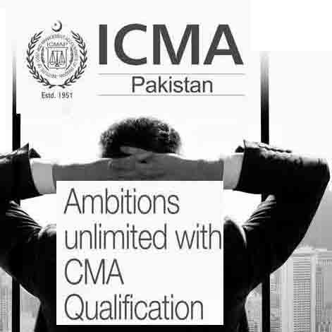 ICMA-Pakistan-Admission