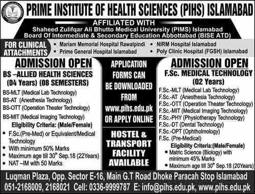 Prime-Institute-of-Health-Sciences