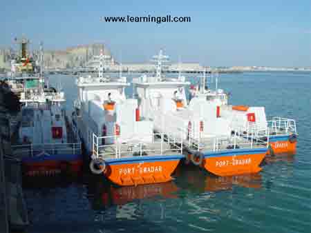 Gwadar Scholarships Gwadar Scholarships
