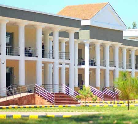 University Of Haripur Admission