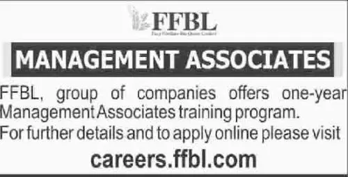 FFBL-Management-Trainee-Program