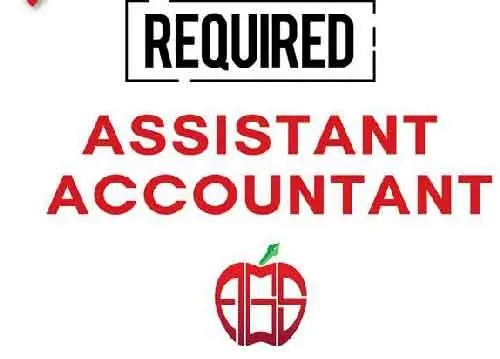 Female-Assistant-Accountant-Jobs