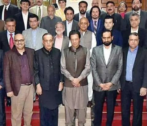 Imran-Khan-PTI-Government-in-Punjab