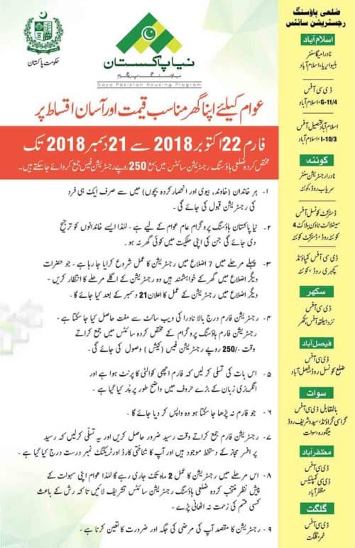 Naya-Pakistan-Housing-Scheme