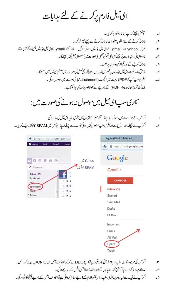 Pifra-Salary-Pay-Slip-Wrong-Email-Register