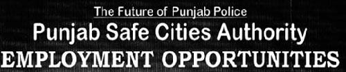Punjab-Police-Lahore-Jobs-Communication-Officer