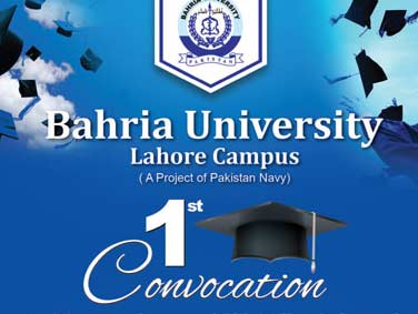Bahria-University-Convocation