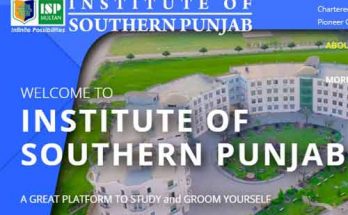 ISB-Multan-Women-Admissions