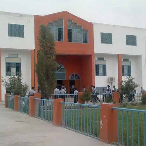Iqra-Residential-School