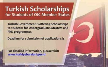 Turkish-Scholarships