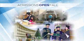Bahria-University-Admissions-Schedule