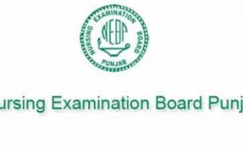 Nursing-Examination-Board-Punjab