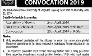 UOS-Convocation-2019