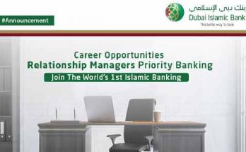 Dubai-Islamic-bank-of-Pakistan-Jobs-Manager-Relation