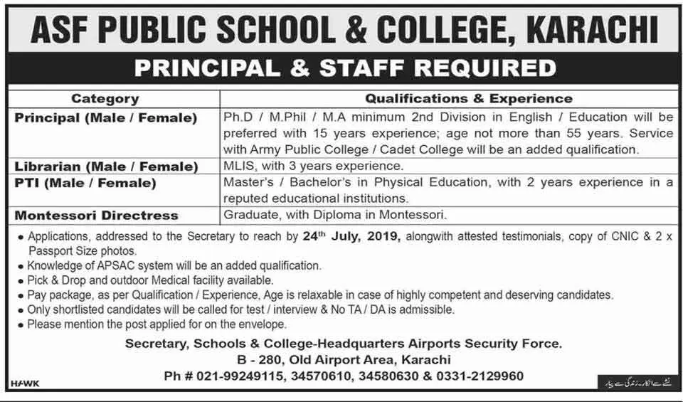ASF-Public-School-Jobs-in-Karachi