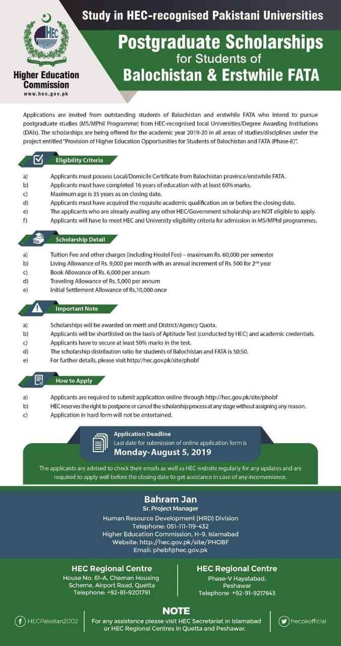 HEC-Scholarships-2019