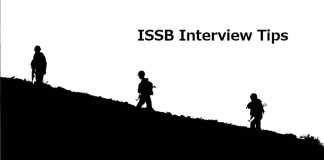 ISSB-Interview-Tips