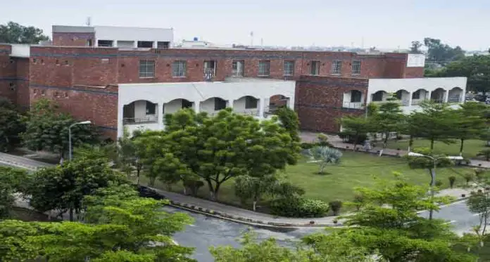 NFC-Institute-Faisalabad-Admission