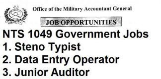 NTS-Government-Military-of-Accountant-Jobs