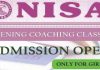 Nisa college NC Quetta admission 2020 Inter Matric Course Program Nisa-Girls-College-Quetta-Admission-2020