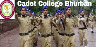 Cadet-College-Bhurban-Murree-Admission-2020