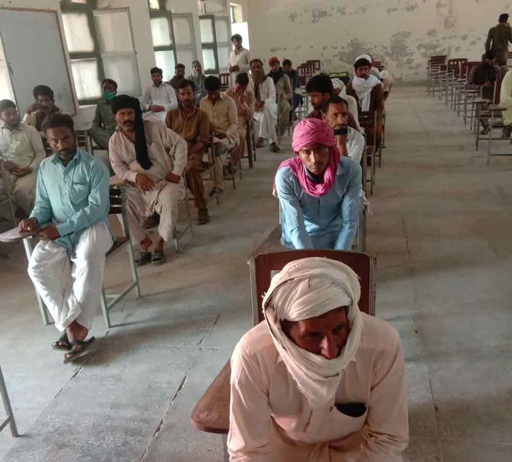 Ehsaas-Cash-Distribution