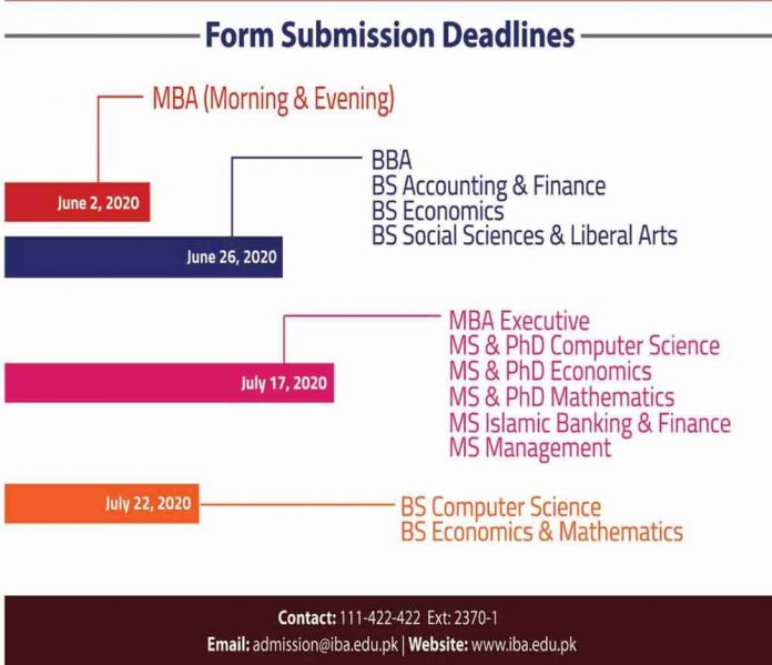 executive-mba-program-admissions-in-iba-karachi