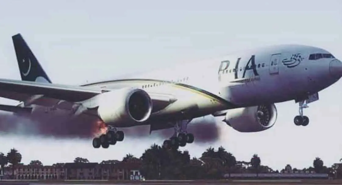 PIA-Crash-Karachi-update-2020