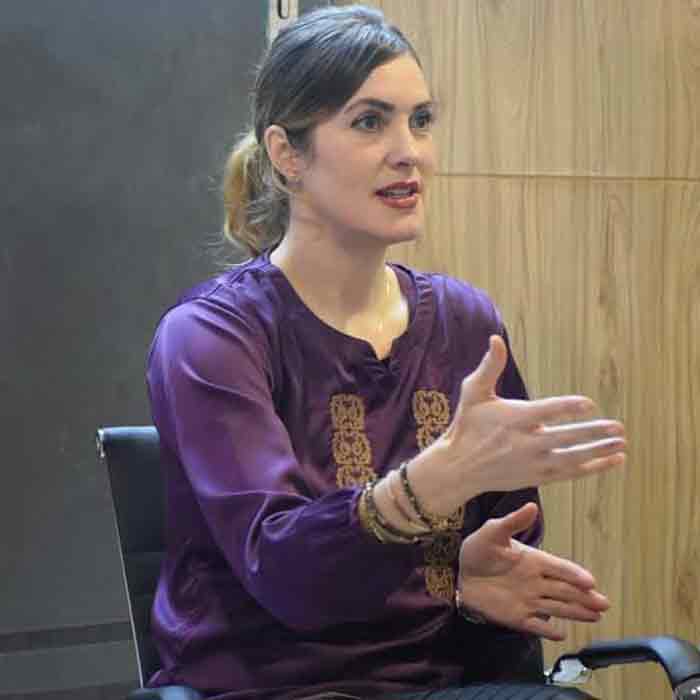 Cynthia-Ritchie-Pakistan