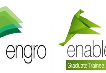 Engro Graduate Trainee Program 2020 Online Registration Form Engro-Graduate-Trainee-Program-2020