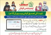 Ehsaas Program Eligibility Check online Application Nadra Status Ehsaas-Check-online-Application-Nadra-Status