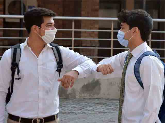 student-meeting-after-corona-virus-in-Pakistan