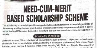 PEC-Need-Cum-Merit-Based-Scholarsihp-2020