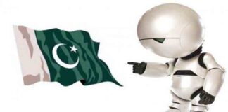 Robotics-Engineering-Course-universities-Pakistan