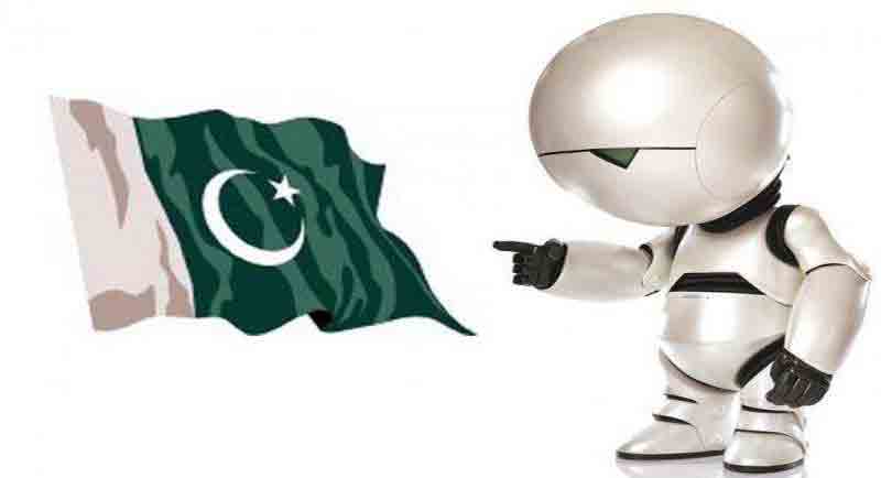 Robotics Engineering Course In Pakistan List Of Universities