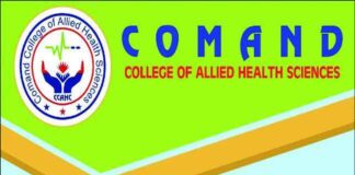 Comand-College-Admission-2021