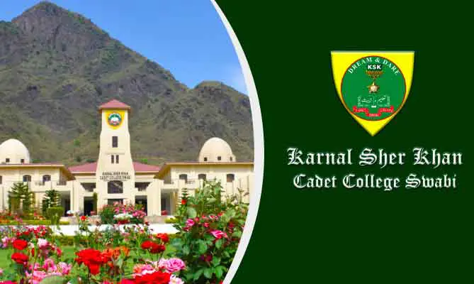 Karnal-Sher-Khan-Cadet-College-Swabi-Admission-2021