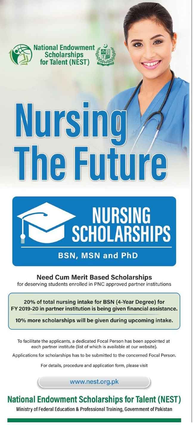 Nursing-Scholarship-2021-NEST
